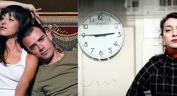 No disparen al pianista… con Nena y Russian