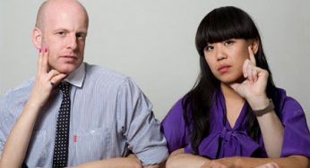 The Juan Maclean rinde homenaje a la Human League