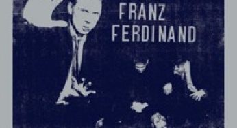 Franz Ferdinand / Blood