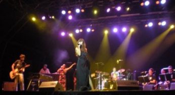 Crónica Sonorama 2009