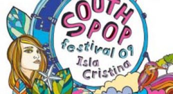 South Pop, el festival con barbacoa gratis