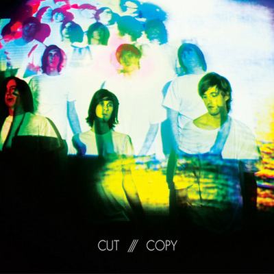 Cut Copy / In Ghost Colours