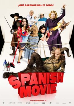 spanish-movie