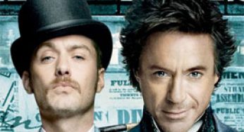 Sherlock Holmes, el único y genial