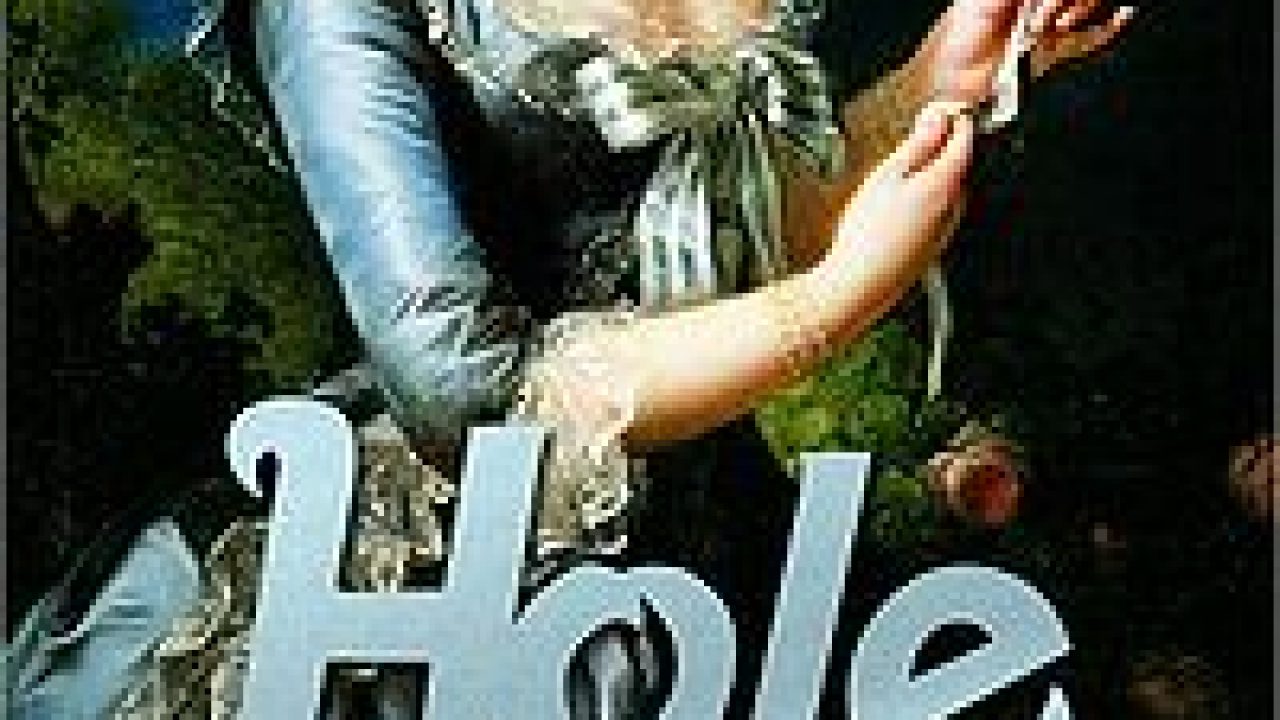 Hole
