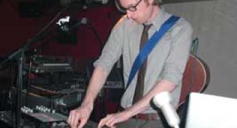 James Yuill @ Rock & Roll Radio