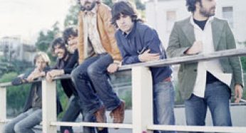 The Sunday Drivers se separan