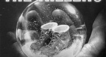 Escucha ‘Boots’ de los Killers