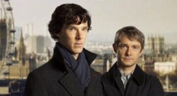 ‘Sherlock’, el detective que vino del pasado