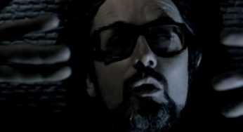 Vídeo de Jarvis Cocker con Discodeine