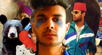 Revelación o timo: Jai Paul