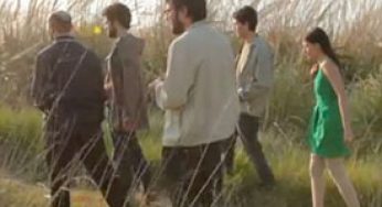 Vídeo ‘Auguris’ de Élena