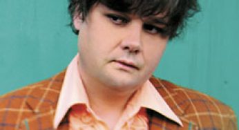 Ron Sexsmith: «Lo que quiero de una vez es un disco de éxito»