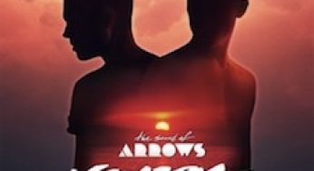 The Sound Of Arrows / Voyage