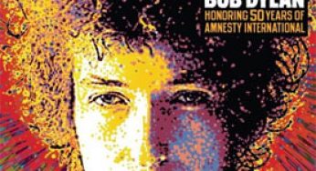 Patti Smith, Ke$ha y Adele, en un tributo a Bob Dylan