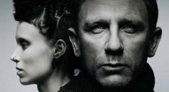 Fincher mejora ‘Los hombres que no amaban a las mujeres’