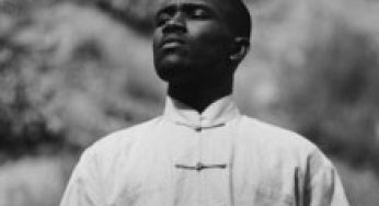 Frank Ocean y Rihanna, en los premios MTV