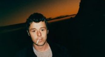 El deportista Baxter Dury