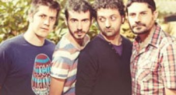 Els Amics de Les Arts, top 4 en España