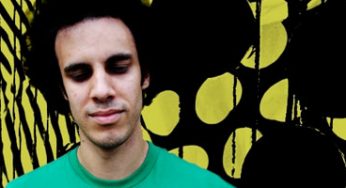 Creamfields 2012: De Caribou vs Four Tet a Nancys Rubias