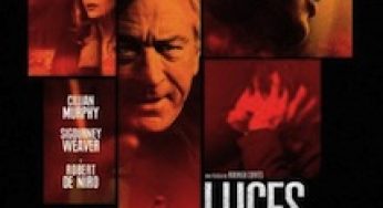 ‘Luces rojas’, enterrando farsantes