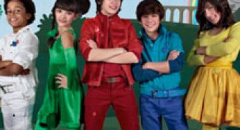 Los Parchís de Betacam, en la lista de ventas