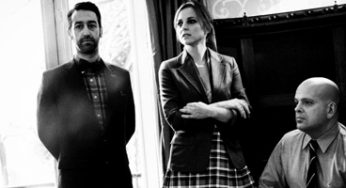 Marlango: «La música popular está entre la iglesia y el bar»