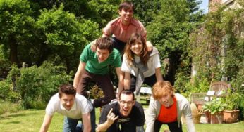 Fanfarlo y Etienne De Crecy, al Low Cost