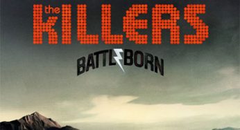 The Killers en la carretera