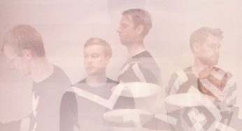 Django Django: «Traed vuestros zapatos de baile»