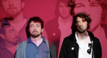 Vuelven de gira Japandroids