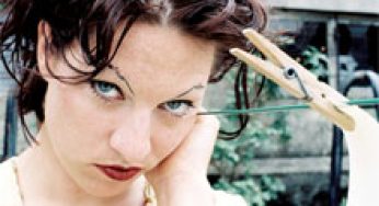 Amanda Palmer sale del «kerfuffle»