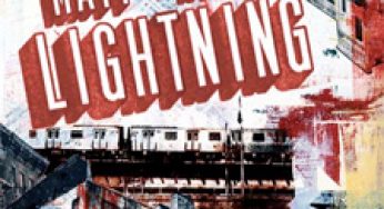 Matt & Kim / Lightning