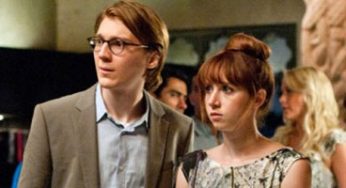 ‘Ruby Sparks’: Pequeña Miss Pigmalión