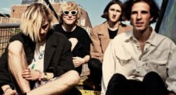Swim Deep y The Voyeurs, en la fiesta gratuita FIBMaster