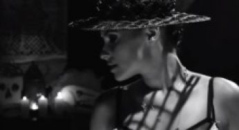 Nelly Furtado se pone folclórica