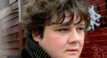 Ron Sexsmith, de gira