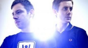 Chase & Status presentan ‘Lost & Not Found’