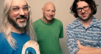 Dinosaur Jr., Dover y Junip, en Kutxa Kultur Festibala