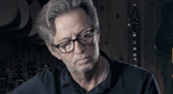 Eric Clapton cancela una serie de conciertos