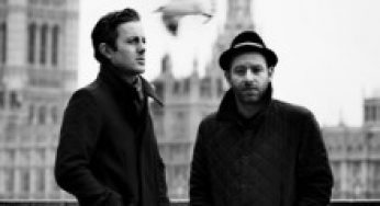 Chase & Status estrenan ‘Count On Me’