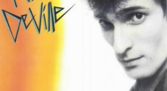 Clásicos Que Nunca Lo Fueron: ‘Cabretta’ de Mink DeVille