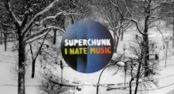 Superchunk / I Hate Music