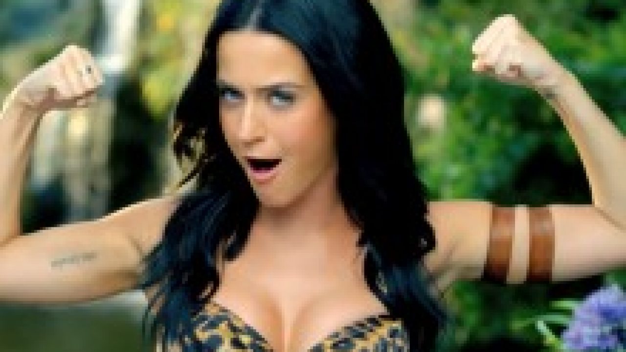 Katy Perry critica que las artistas se desnuden – jenesaispop.com