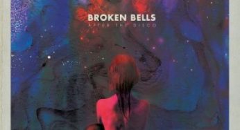 Broken Bells / After The Disco