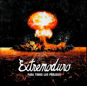Extremoduro-Para