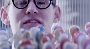 Locura en el laboratorio con Architecture In Helsinki