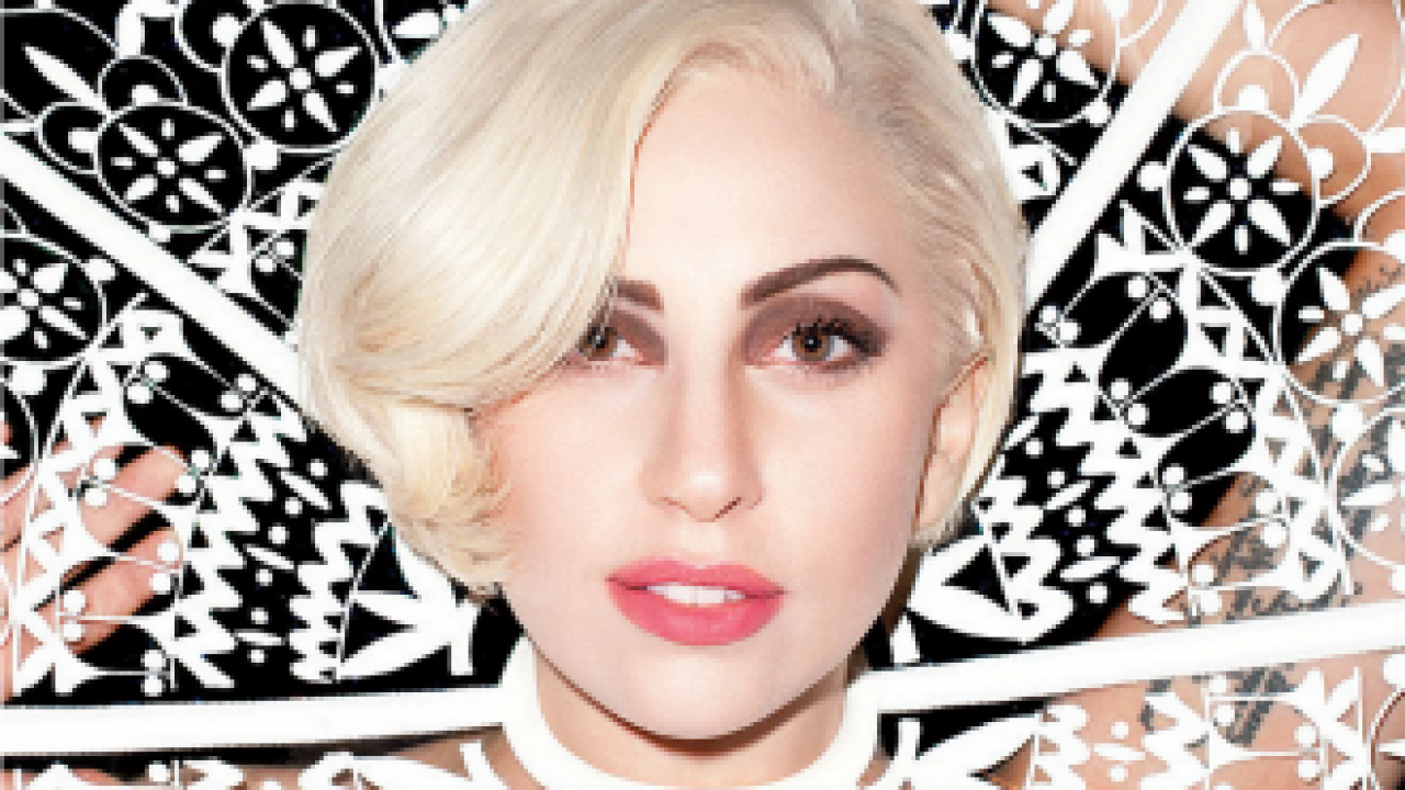 Lady Gaga Habla De Su Depresion Post Artpop Jenesaispop Com