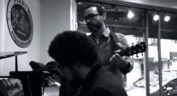 Broken Bells estrenan ‘The Changing Lights’