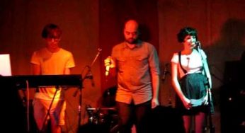 Vídeo: Anntona y Papá Topo cantando ‘Caca, culo, pedo, pis’